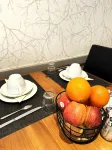 Hôtel de l'Étoile - breakfast