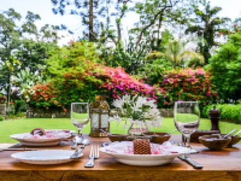 Ngare Sero Mountain Lodge Hotels in Arumeru