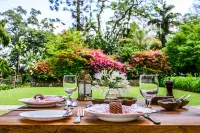 Ngare Sero Mountain Lodge Hotels in Arumeru