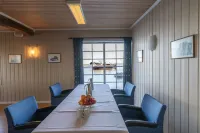 Finnøy Bryggehotell - by Classic Norway Hotels Hotels in Harøy