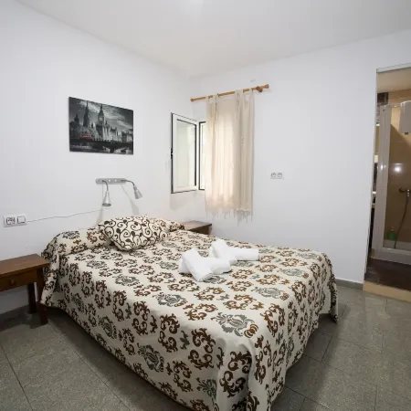 Hospedaje Lisboa Algeciras