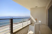 Kempinski Hotel Aqaba Red Sea - วิว