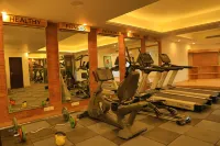 Hotel Natraj Rishikesh - Gym