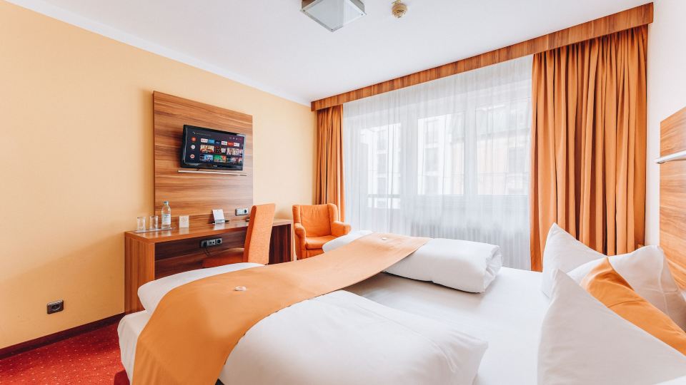 Hotel Isartor