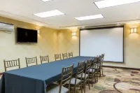 ذا أوكس هوتل باسو روبلز فنادق في باسو روبلز
