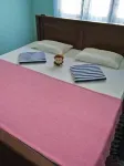 Saja Homestay