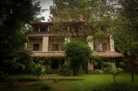 Golden Sunrise Hotel Hotels near Kyaik Htee Yoe Sky Cable