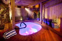 Crowne Pointe Historic Inn Adults Only Hotels in Provincetown