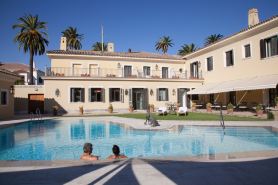 Villa Jerez