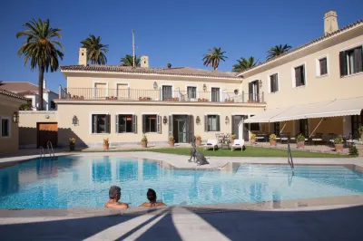 Villa Jerez