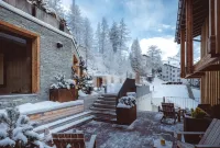 Cervo Mountain Resort