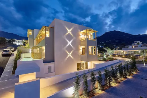 Bali Star Resort Hotel Hotels in Mylopotamos