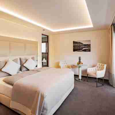 Boutique Hotel Arte Rooms