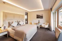 Hotel Arte Hotels in Celerina