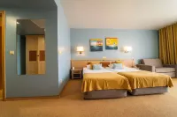HVD Clubhotel Miramar - 24 Hours Ultra All Inclusive & Free Parking - balcony