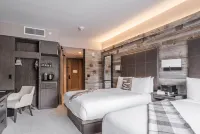Hotel Jackson