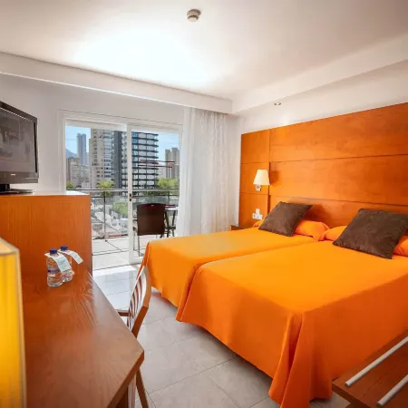 Hotel Servigroup Diplomatic