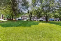Affordable Corporate Suites - Florist Road - Wifi