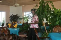 Stella Maris Resort Club - breakfast