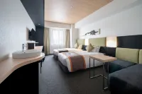 Hotel Vista Hiroshima