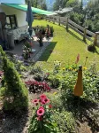 Appartement Aschbach