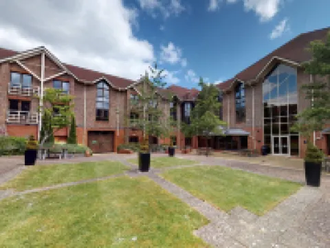 Village Hotel Swindon Hotels in Swindon