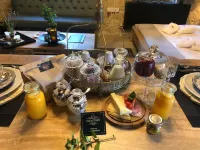 Oinou Strata - Adults Only Hotels in Arsos