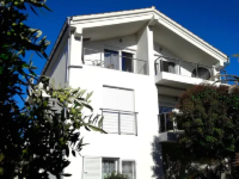 Refresh Boutique Apartments Hotels in Vodice