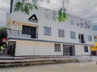 Casa Cándido Hoteles cerca de Pista De Patinaje Campo Marte