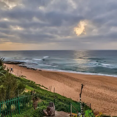 Canelands Beach Club