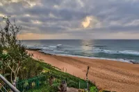 Canelands Beach Club - Beach