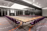Sheraton Bucharest Hotel Hotels in Bucharest