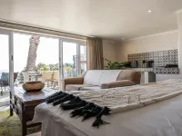 Sea Castle Hotel Camps Bay Hotels near Table Mountain Cableway