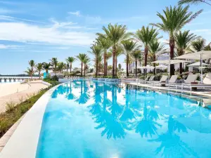 SLS Baha Mar