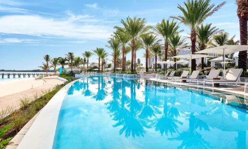 SLS Baha Mar