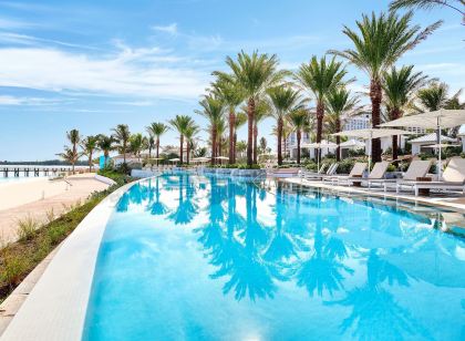 SLS Baha Mar