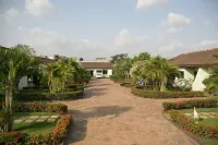 Travellers Palm Court Hotels in Ga East