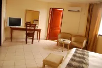 Hôtel les Polygones Hoteles en 