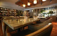 Bucheon Hotel Hotels in Bucheon-si