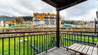 Karpacz, Sun & Snow Residence - Mountain View