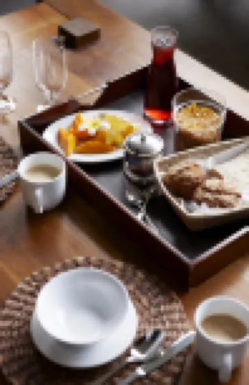 泰瓦卡羅阿別墅酒店