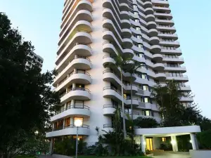 The Regent Apartments