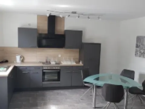 クラウド 7 II ハインスベルクのホテル