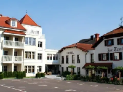 Hotel Zur Traube Hotels in Perl