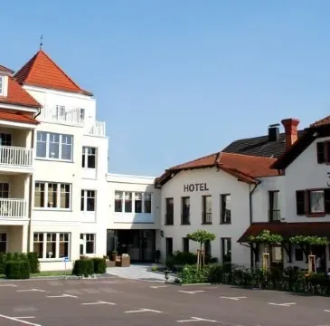Hotel Zur Traube