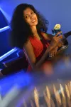 Asdal Boutique Hotel Seef - bar