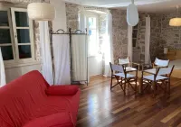 Hotel Maestral Hôtels à : Prvic Luka