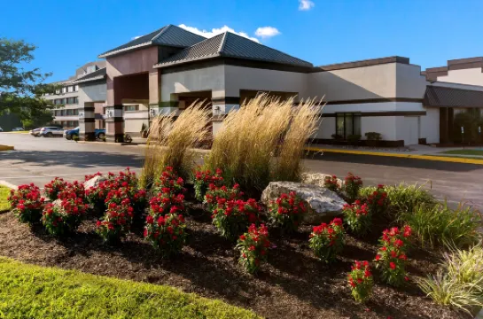 Exton Hotel and Conference Center Hotels in Uwchlan Township
