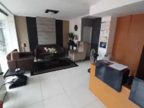 曾圖利亞酒店 波克酒店