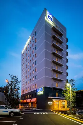 Super Hotel Premier Musashi Kosugi Ekimae Hôtels à proximité de : Taro Okamoto Museum of Art